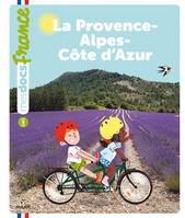 Mes docs France, La Provence-Alpes-Côte d'Azur