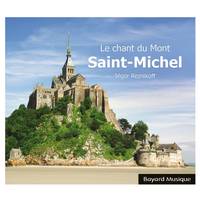 Le chant du Mont-Saint-Michel