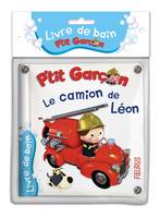 Le camion de Léon