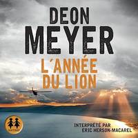 L'année du lion