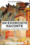 Un exorciste raconte