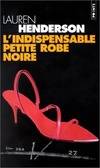 L'Indispensable Petite Robe noire, roman