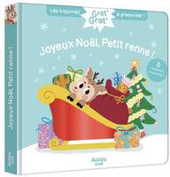 Joyeux Noël, petit renne !