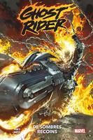 Ghost Rider (2022) T01, De sombres recoins