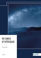 De sable et d'étoiles