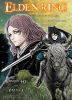 Elden Ring - Chapitre 40 Partie 1 (ePub)