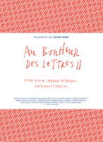 2, Beaux livres Au bonheur des lettres II