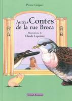 Autres contes de la rue Broca