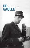 De Gaulle, 4 volumes sous coffret