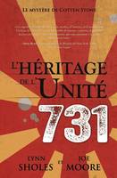 L'Héritage de l'Unité 731, le mystère de Cotten Stone