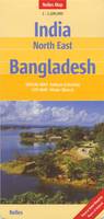 INDIA :  NORTH EAST - BANGLADESH