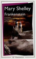 Frankenstein, ou le Prométhée moderne