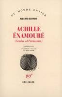 Achille énamouré, Gradus ad Parnassum