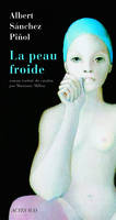 La Peau froide, roman