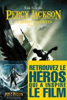 5, Percy Jackson 5 - Le dernier Olympien