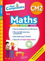 Pour Comprendre Maths CM2