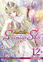 12, Saint Seiya - Les Chevaliers du Zodiaque - Saintia Shô - tome 12