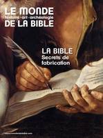 Monde de la Bible - septembre 2019 N° 230