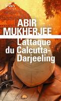 L'attaque du Calcutta-Darjeeling, Une enquête du capitaine sam wyndham