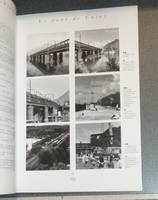 Arts et mémoire d'Aix-les-Bains N° 53 - Il ya 150 ans: le pont de Culoz - Petites histoires d'une grande poubelle - Monseigneur Michel Marin - Aix les Bains et les écrivains