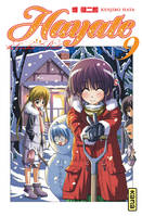 Hayate, the combat butler, 9, Hayate The combat butler - Tome 9