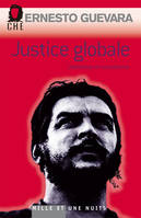 Justice globale, Libération et socialisme