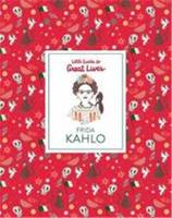 Frida Kahlo (Paperback) (Little Guides to Great Lives) /anglais