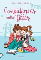 Confidences entre filles