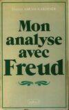 Mon analyse avec Freud