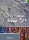 Les nouveautés de Lightroom 2.0