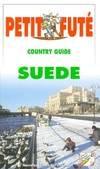 Suede 1999, le petit fute (edition 2)