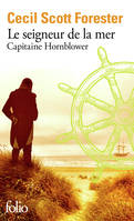 Le Seigneur de la mer, Capitaine hornblower