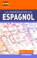 La conversation en espagnol, Livre