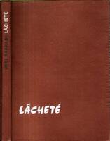 Lâcheté et autres récits