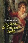 Le sacre de l'enfant mort, roman