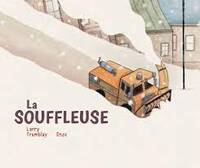 La souffleuse