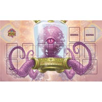 Mindbug - Playmat Mr. Pink