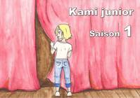 Kami Junior - année 1 - saison 1