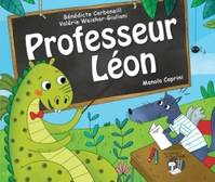 Professeur Léon