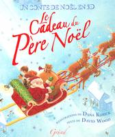 Le cadeau du père Noël