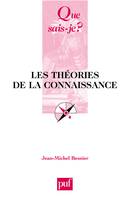 Les théories de la connaissance