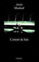 L'amour de loin, Opéra