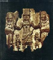 Aethiopia vestiges de gloire, [exposition, Paris, Musée Dapper, 3 juillet-3 octobre 1987]