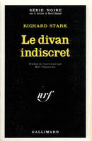 Le divan indiscret