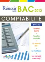 Réussir son bac 2012 Comptabilité et finance d'entreprise
