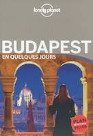 Budapest En quelques jours 2ed