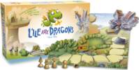 L'ile aux dragons