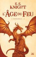 1, 10 romans, 10 euros 2018 : L'Âge du feu, T1 : Dragon