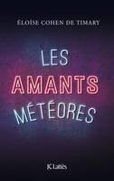 Les amants météores