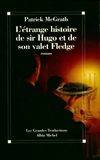 L'étrange histoire de Sir Hugo et de son valet Fledge, roman